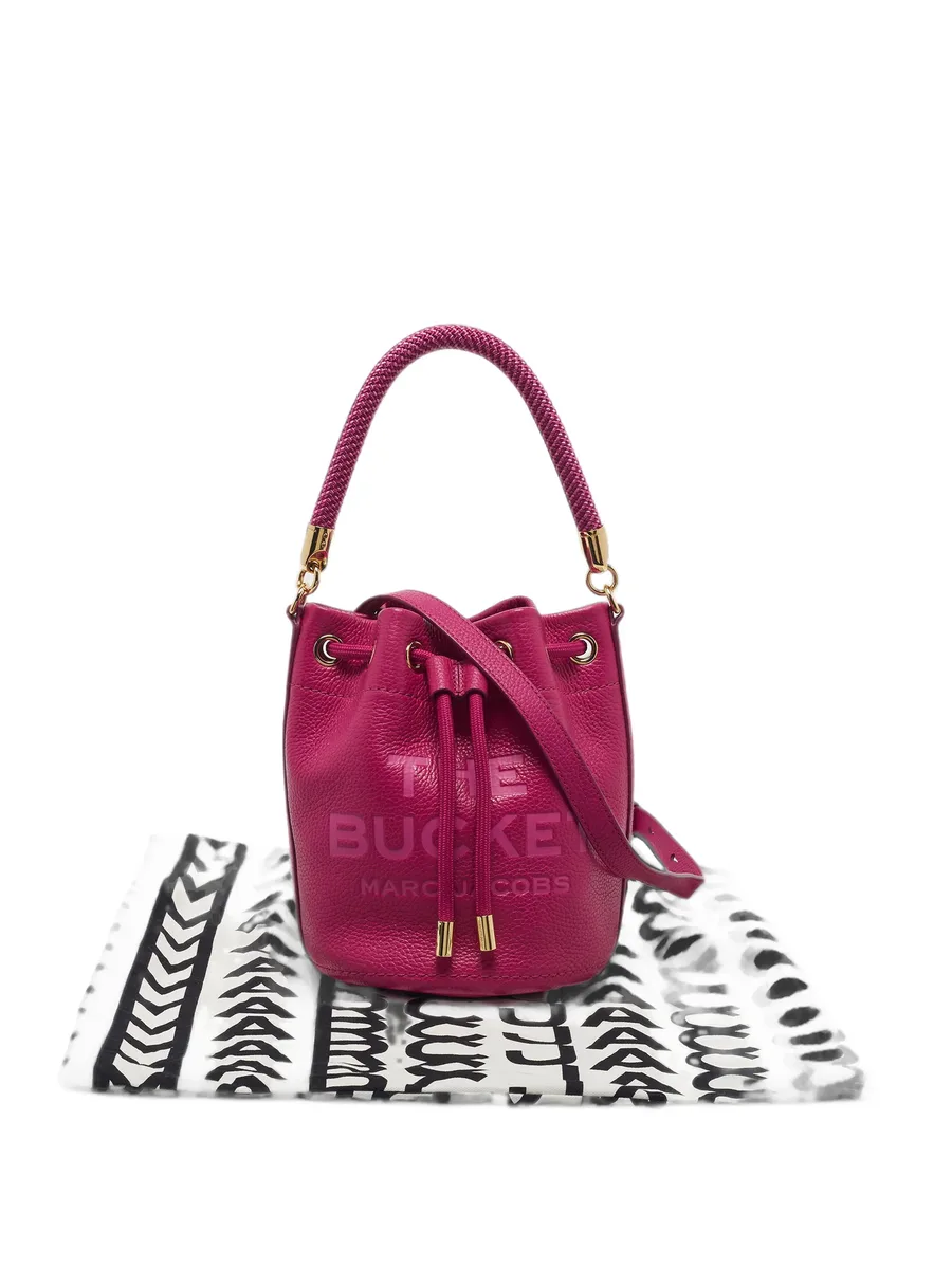 The Bucket bucket bag 5