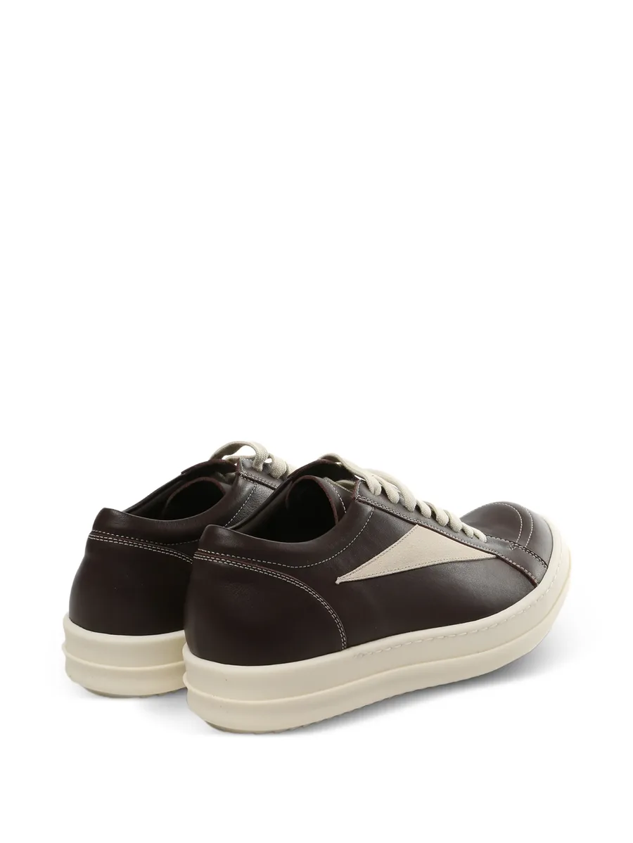 panelled sneakers 6