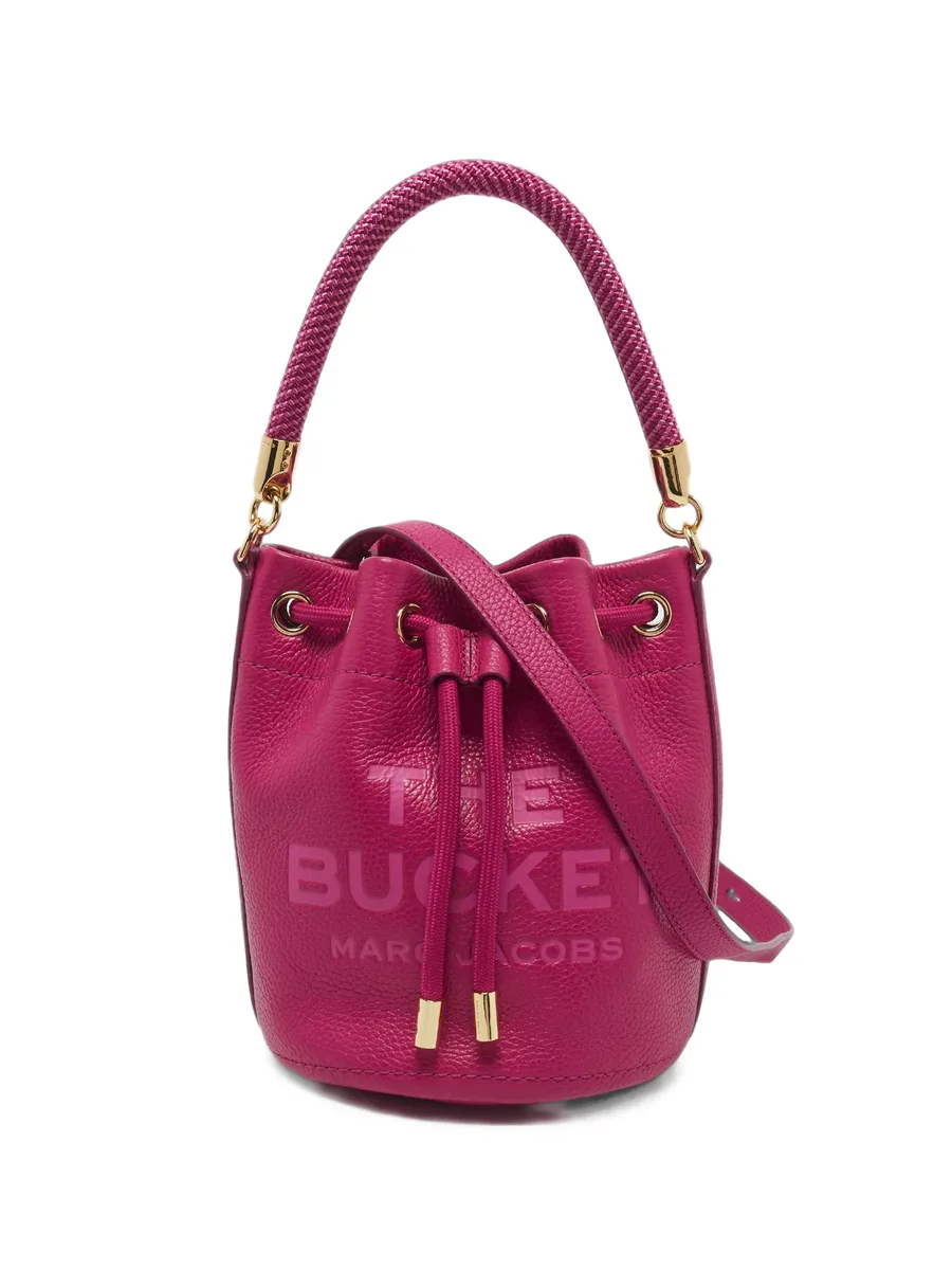 The Bucket bucket bag 1