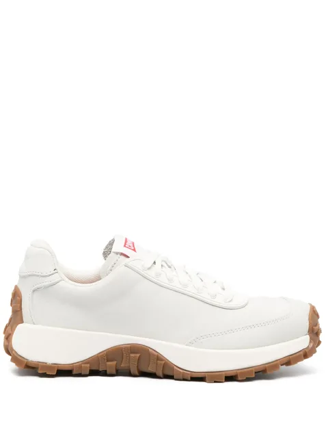 Drift Trail low-top sneakers