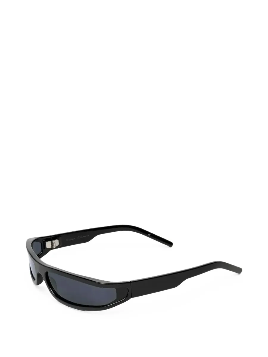 rectangle-frame sunglasses 2