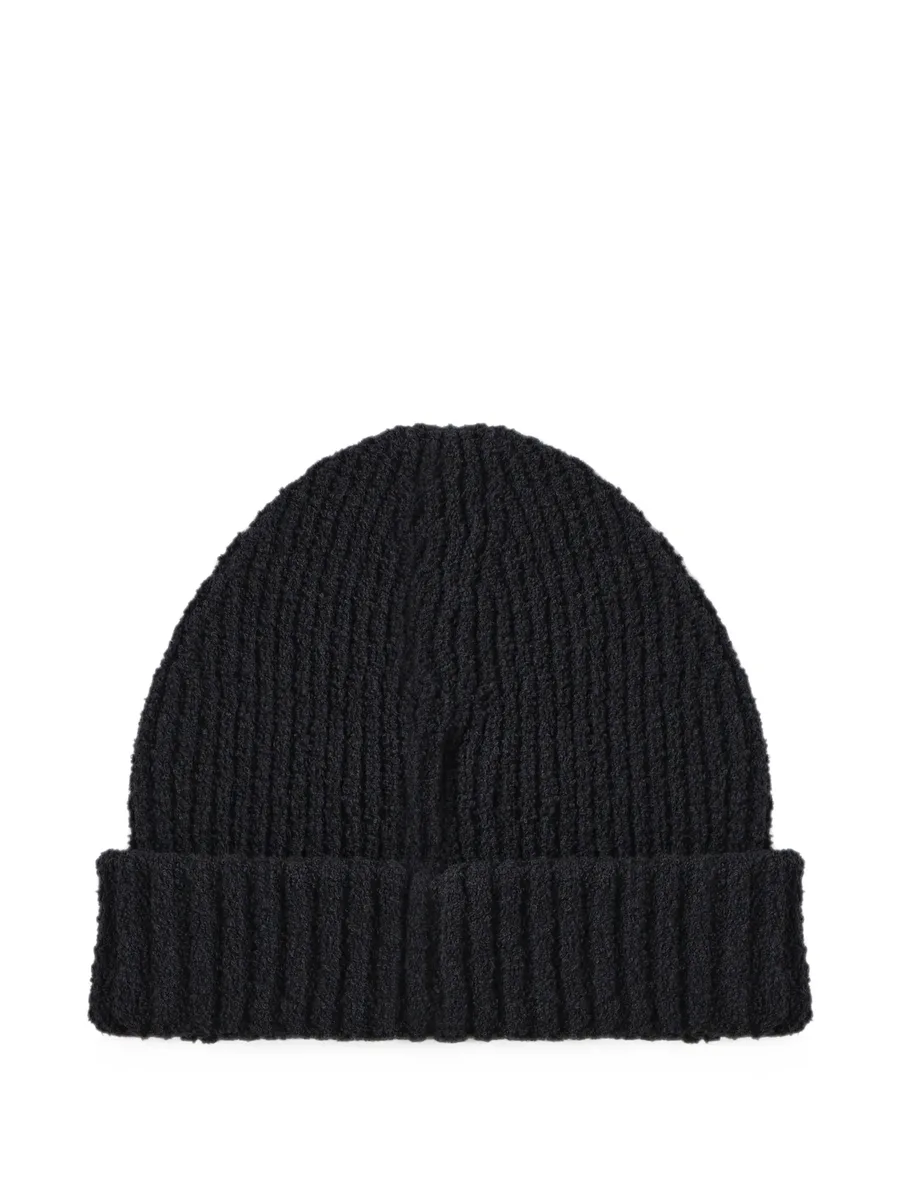 N100004 full rib cotton bouclé 2