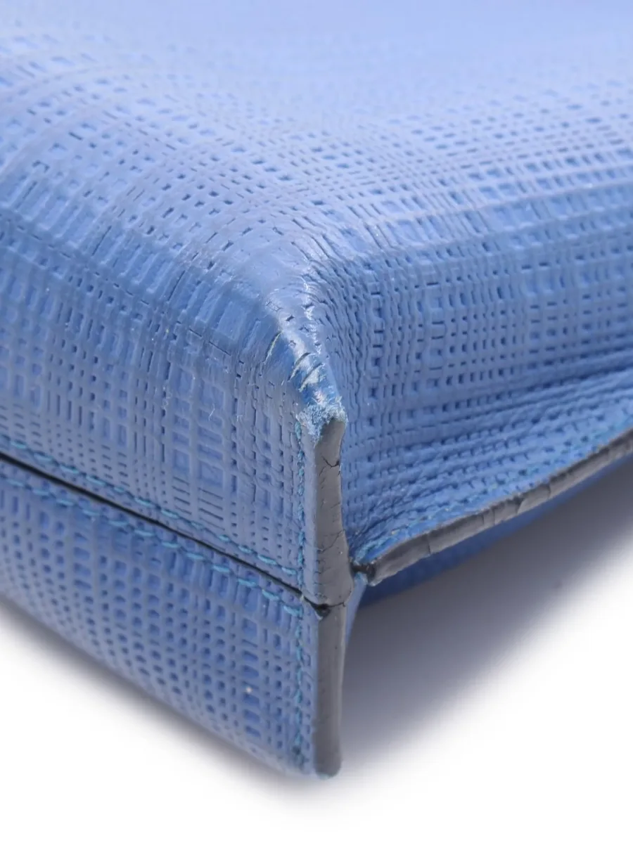 клатч Anagram T Pouch (2000-е годы) 4