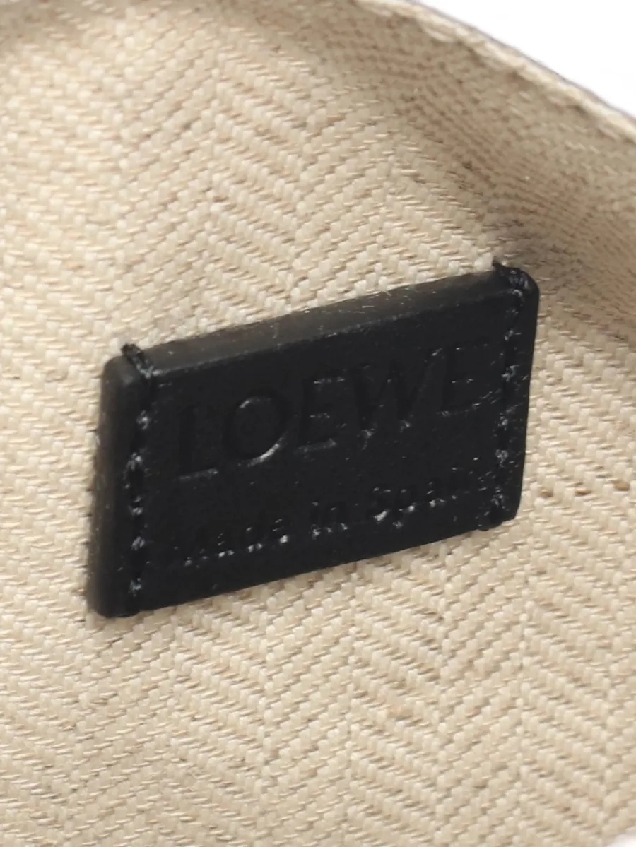 Puzzle Edge mini bag 4