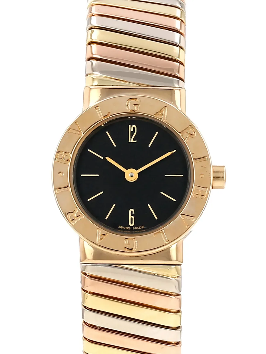 наручные часы Gold Bezel 23 мм (2000 год) 2