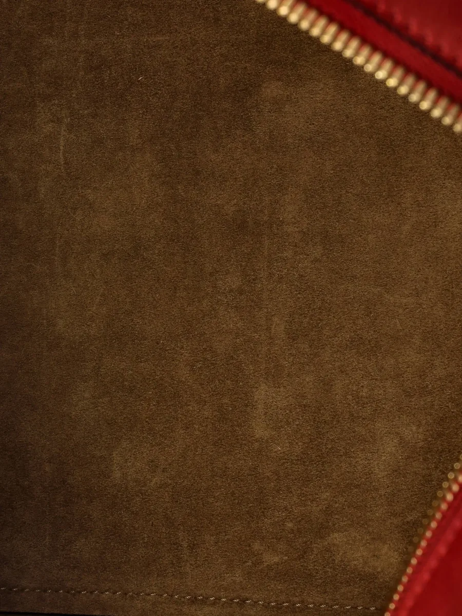 большая дорожная сумка Goya Weekender Bag 5