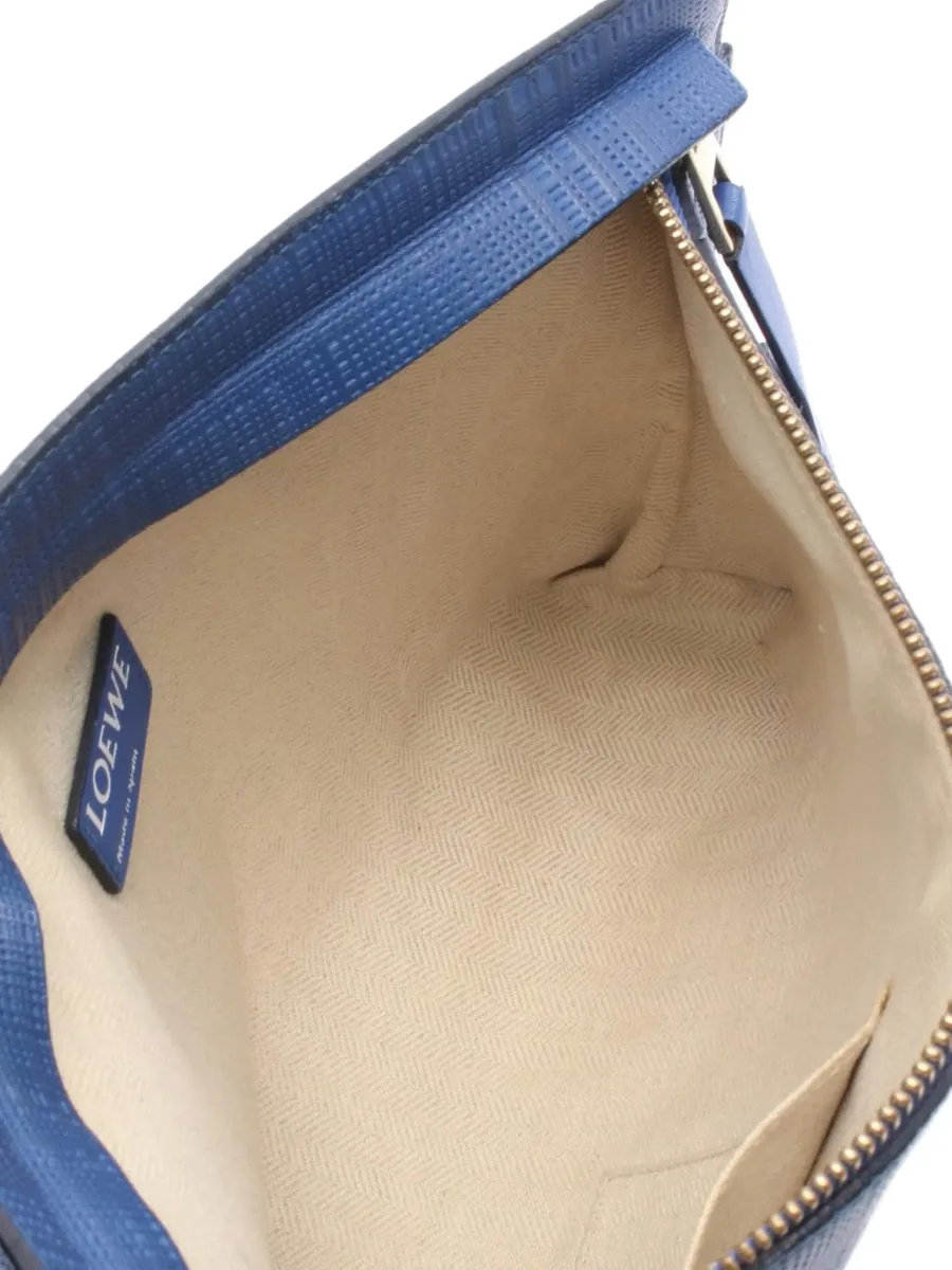 клатч Anagram T Pouch (2000-е годы) 7