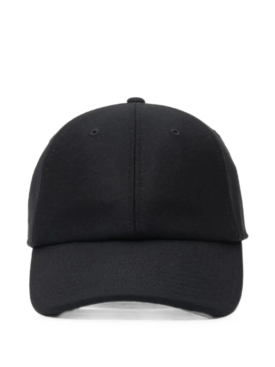 wool felt cap 1