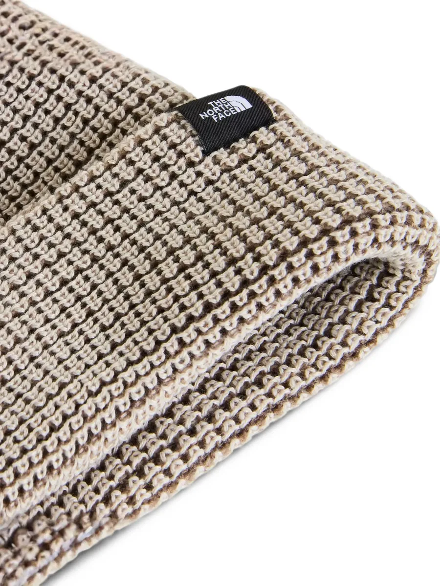 TNF™ Fisherma logo-patch beanie hat 2
