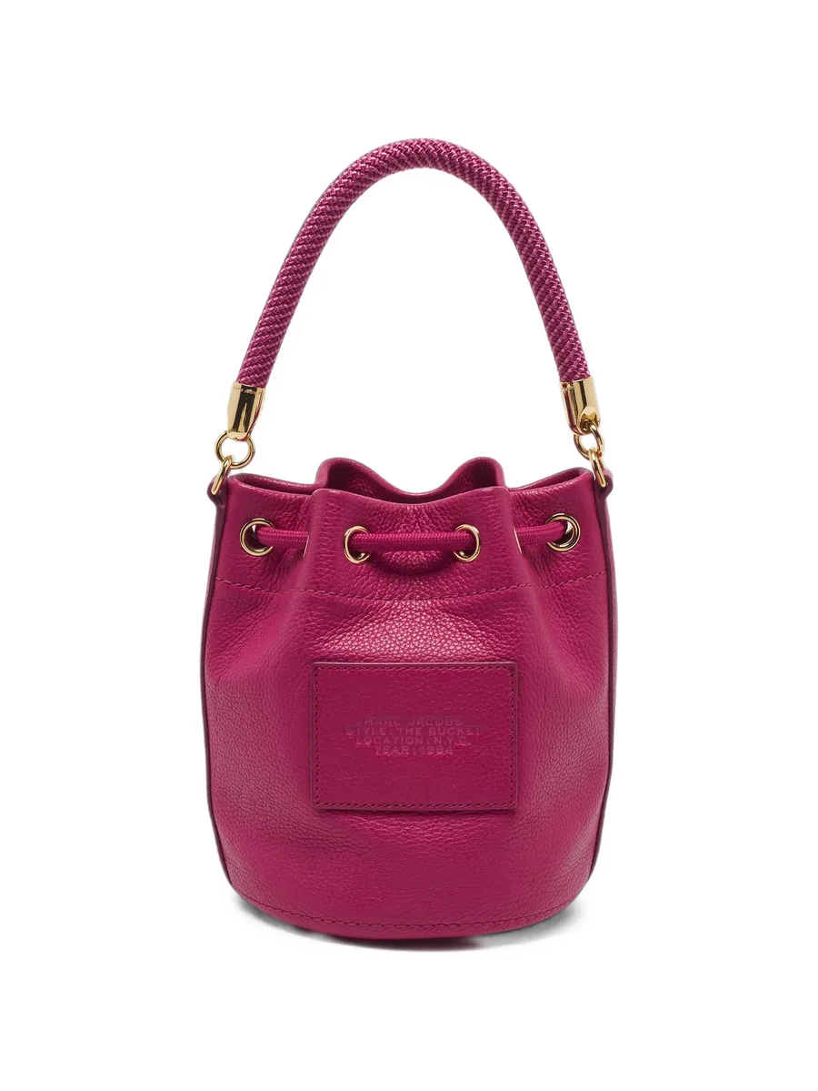 The Bucket bucket bag 2