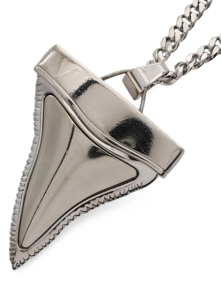 колье с подвеской 3