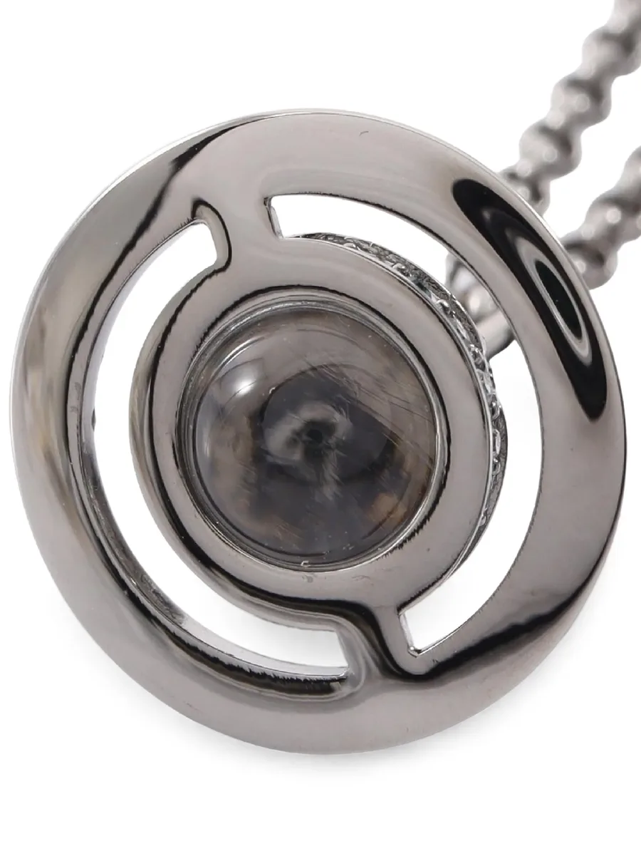колье Petite Orb 3
