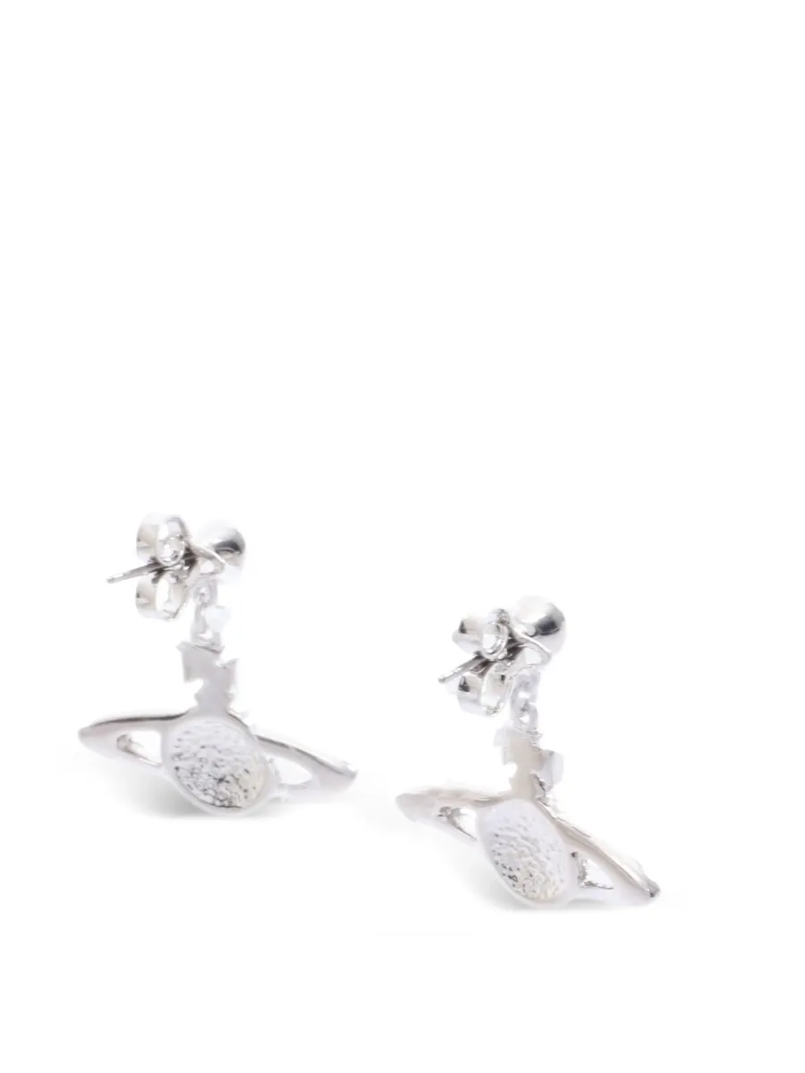 серьги-подвески Mini Bas Relief (2020-е годы) 2
