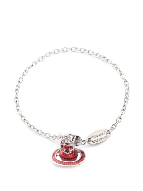 Fabianna Orb bracelet