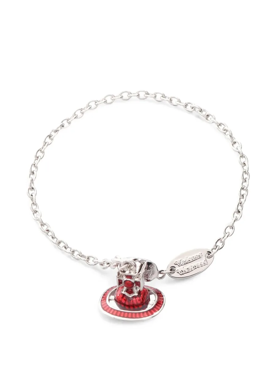 Fabianna Orb bracelet 1