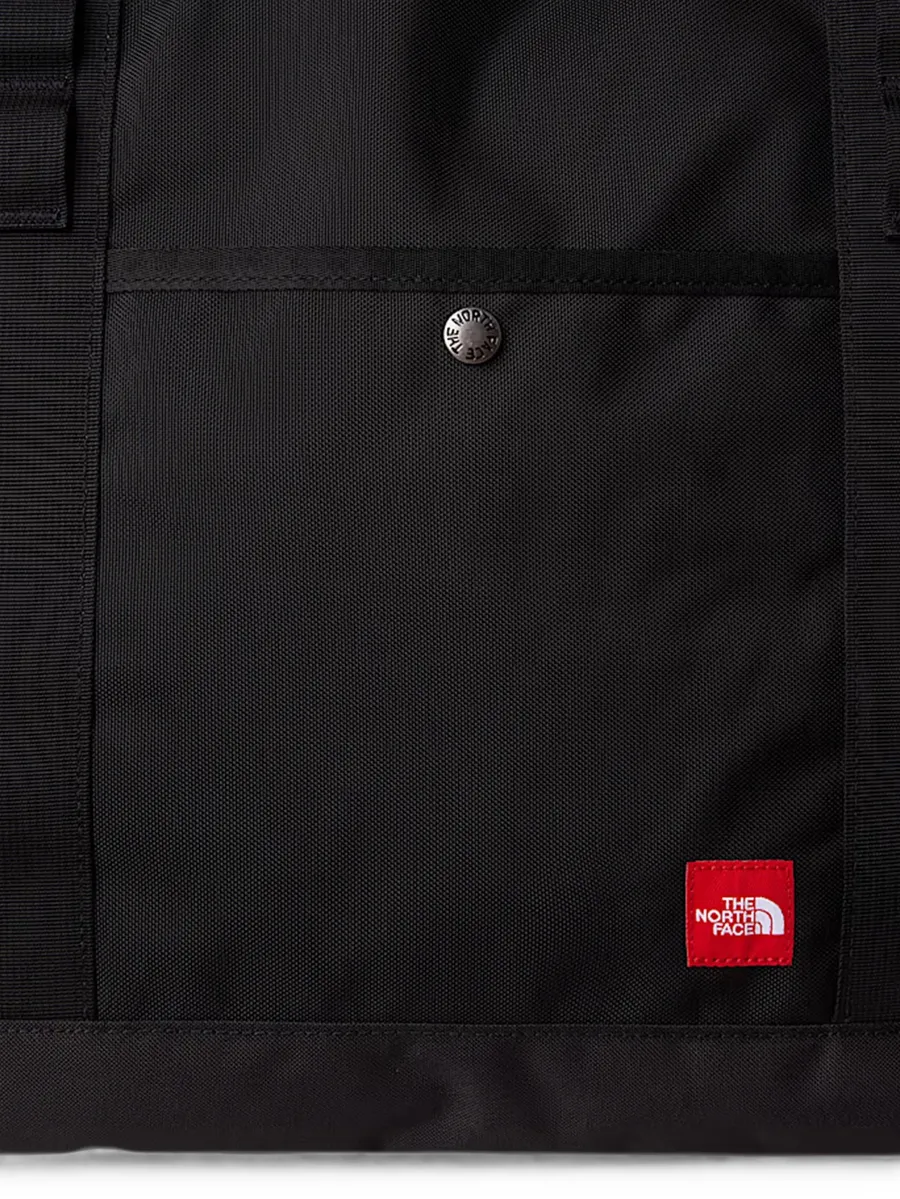 Red Box large tote bag 3