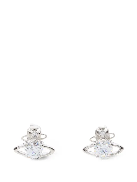 Reina Orb earrings