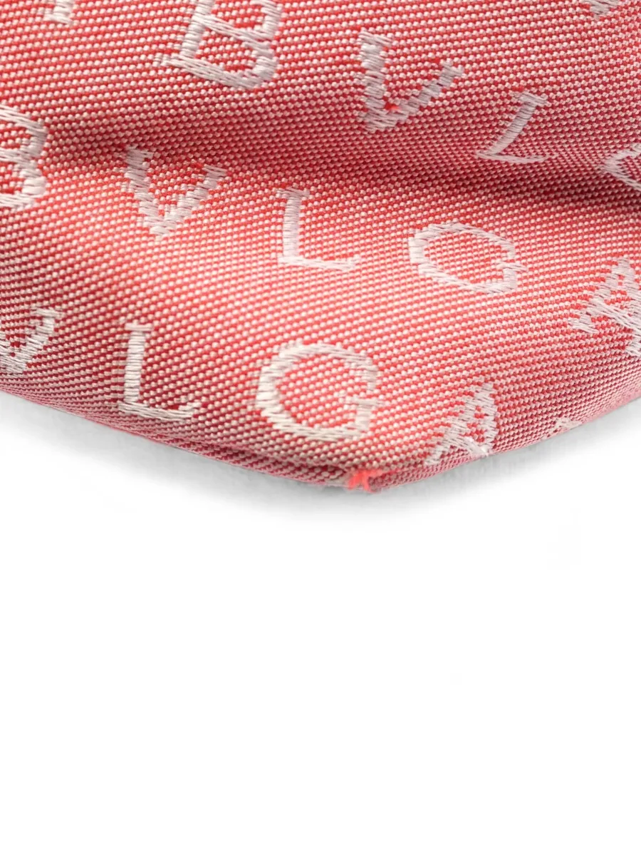 2000s Logo Mania tote bag 7