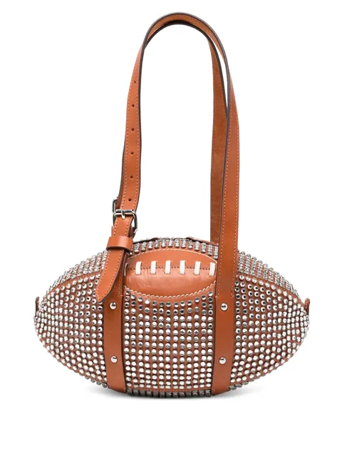 сумка на плечо Football