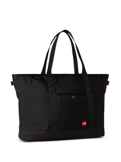 Red Box large tote bag