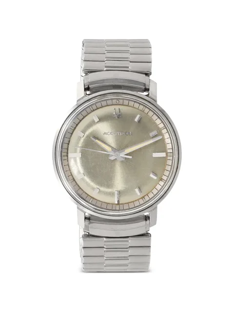 наручные часы Accutron 34 мм