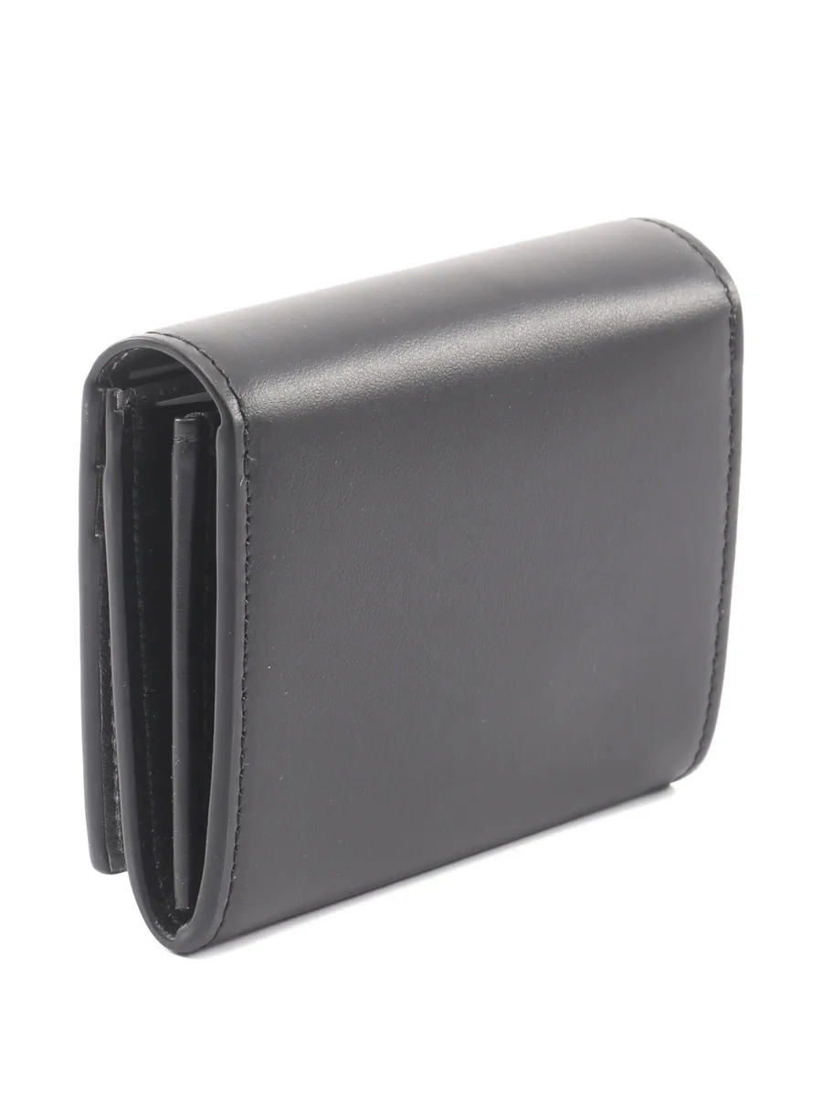 bi-fold leather wallet 4