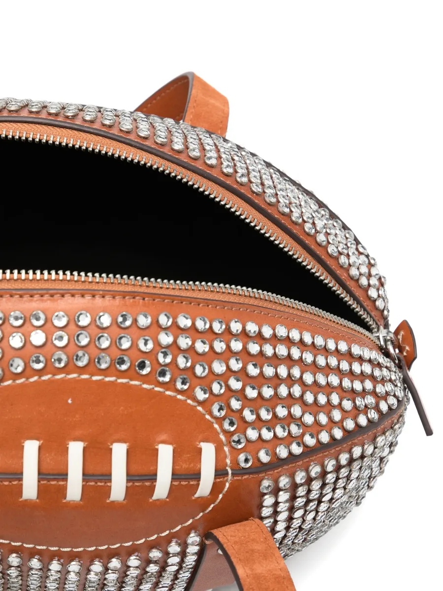 сумка на плечо Football 5