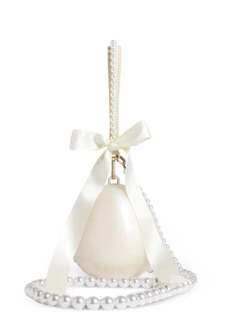 клатч Pearl Egg