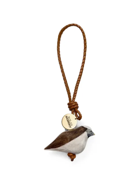 подвеска для сумки Sparrow