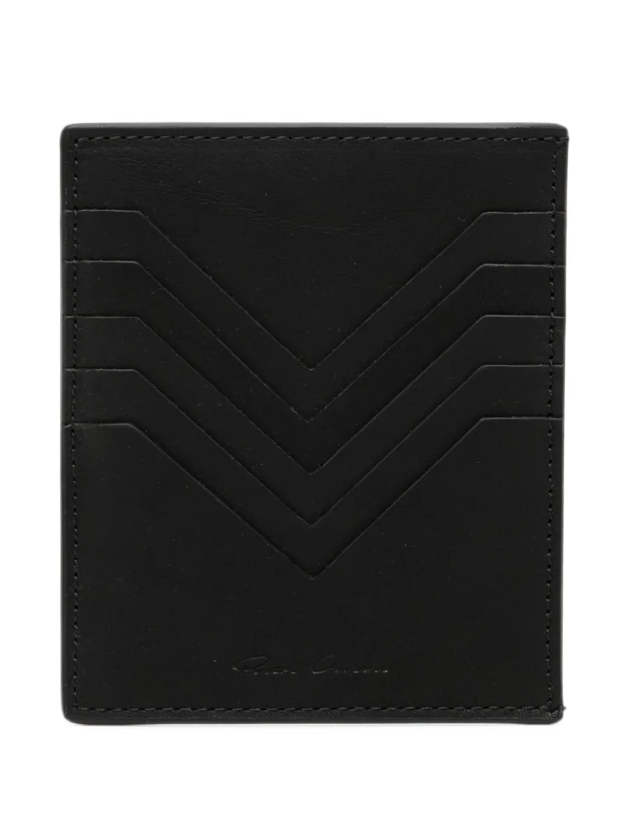 square card holder 1