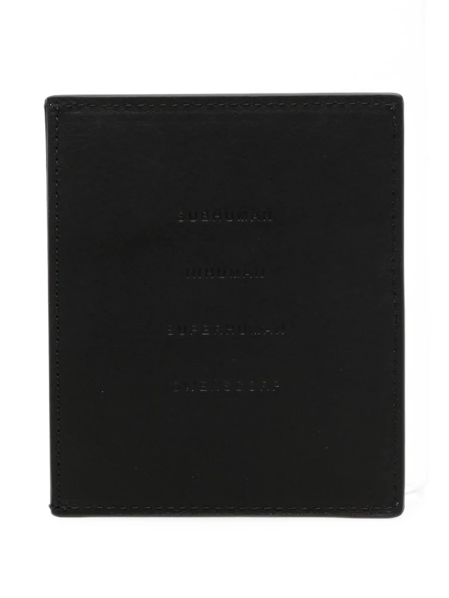 square card holder 2