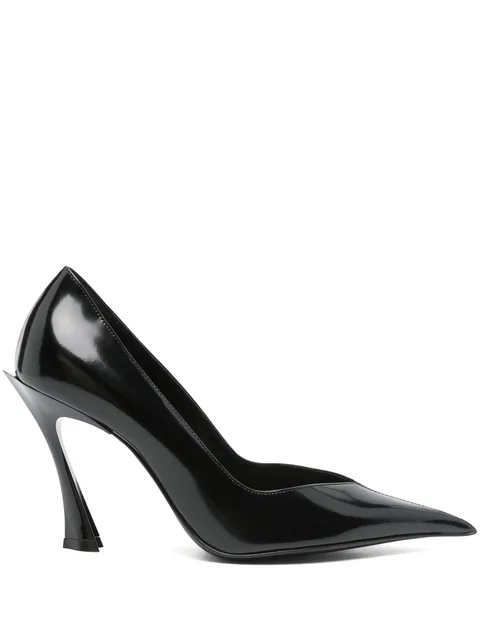 95mm Fang pumps