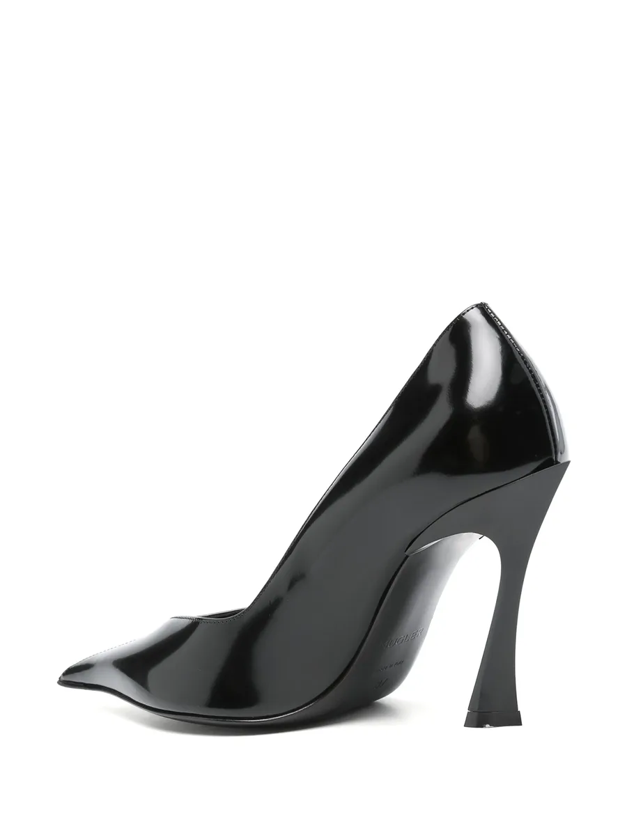 95mm Fang pumps 5