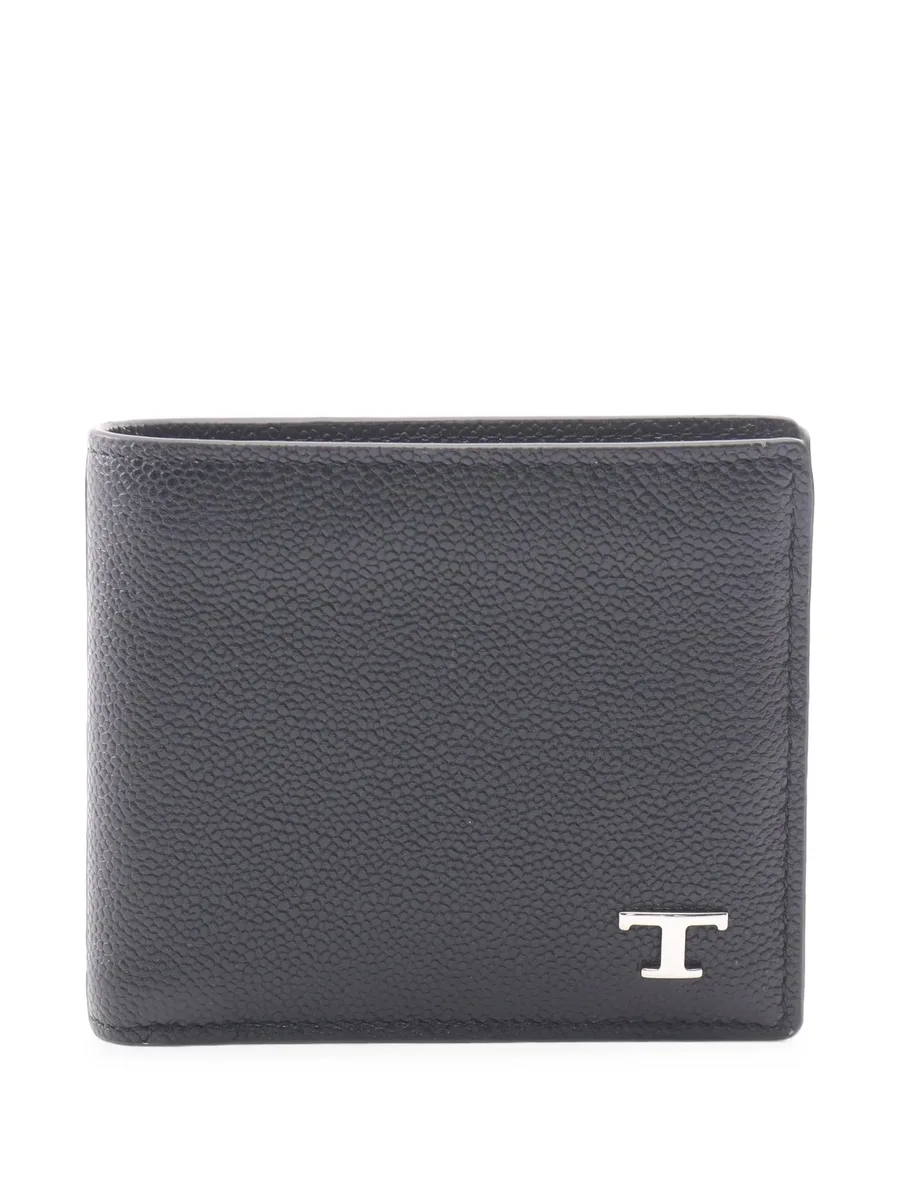 2020s T-Timeless bi-fold wallet 1