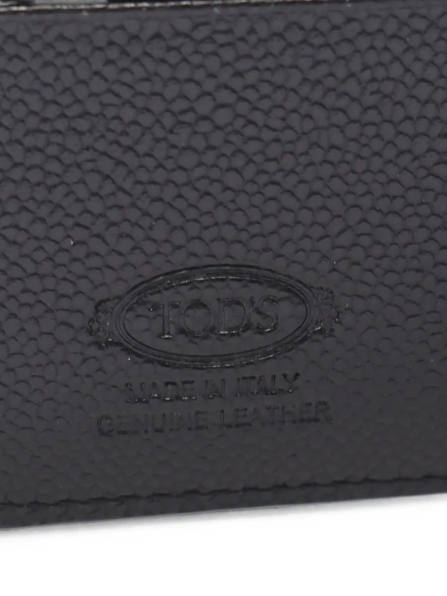 2020s T-Timeless bi-fold wallet 5