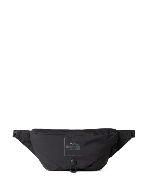 Glen Canyon logo-print belt bag