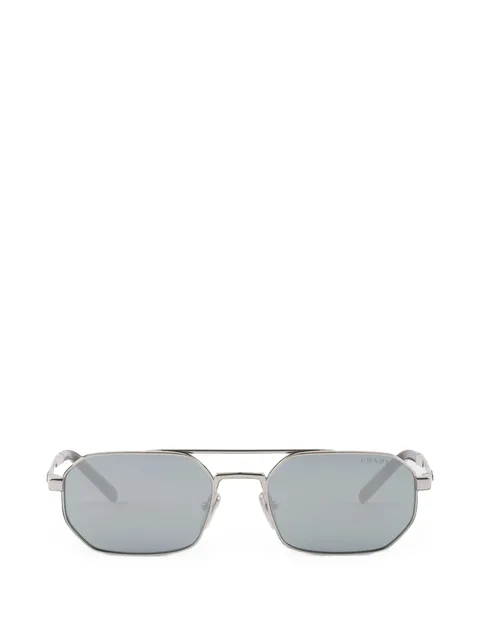 sunglasses with logo