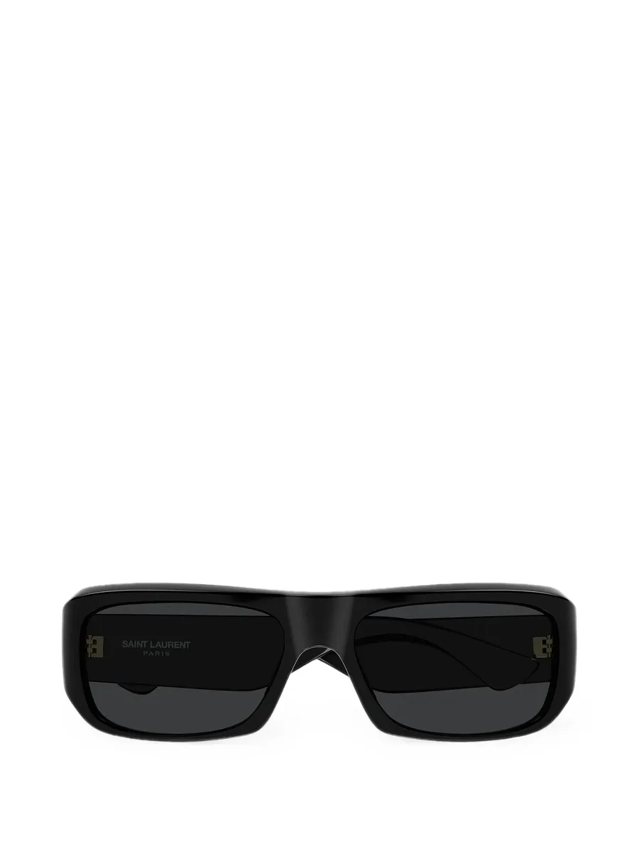 rectangle-frame sunglasses 2