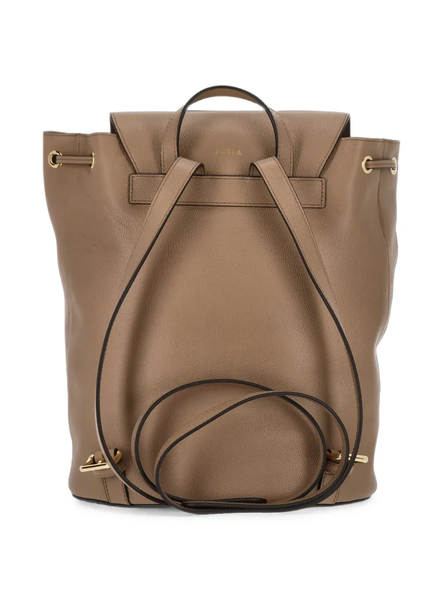 leather backpack 2