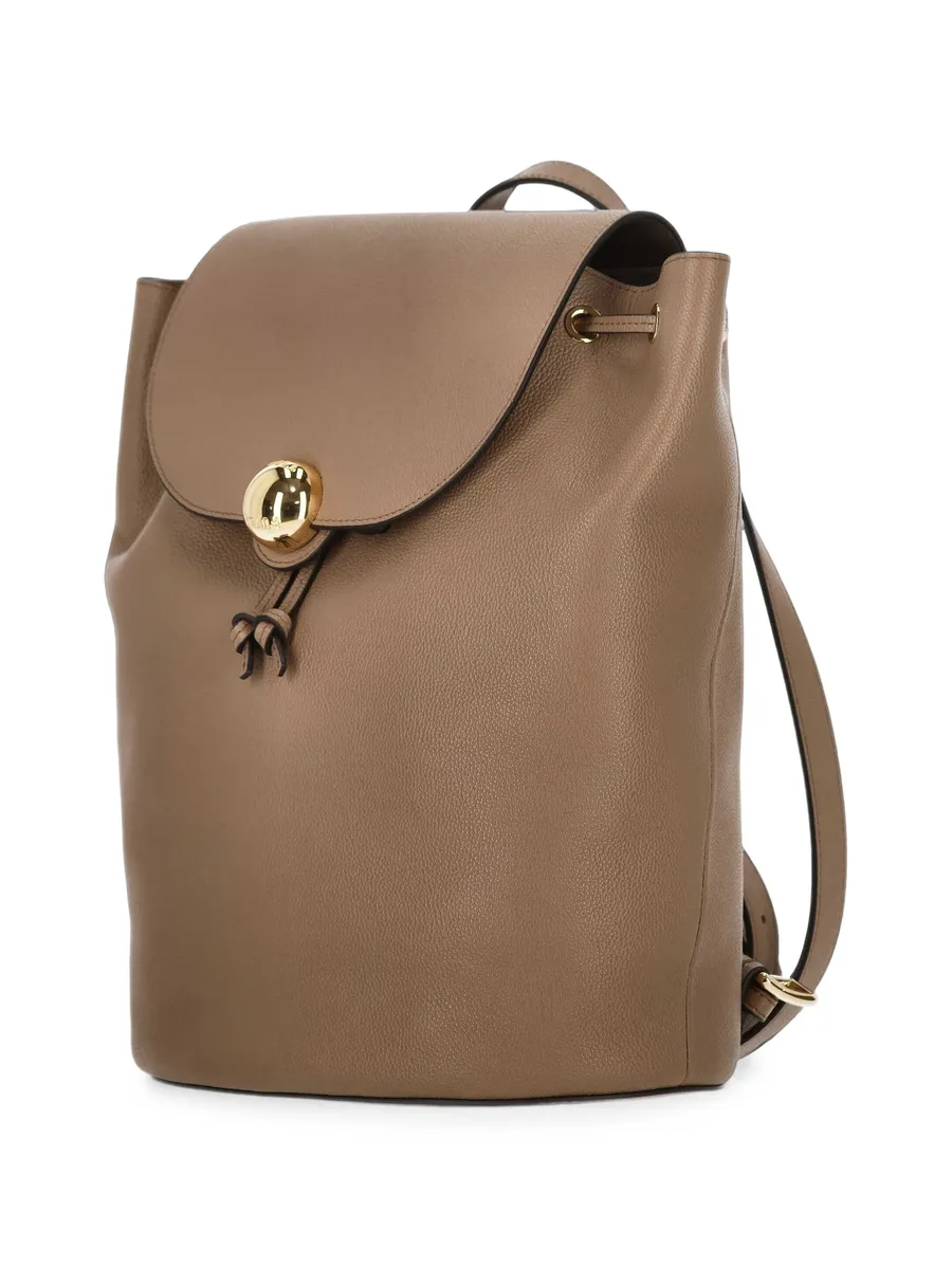 leather backpack 3