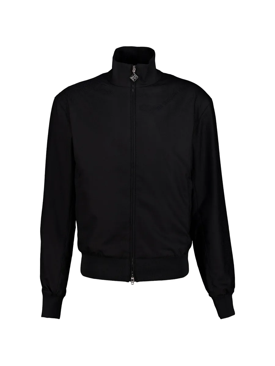 Casa Circuit jacket 1