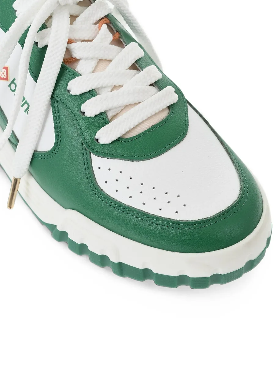 Court sneakers 4