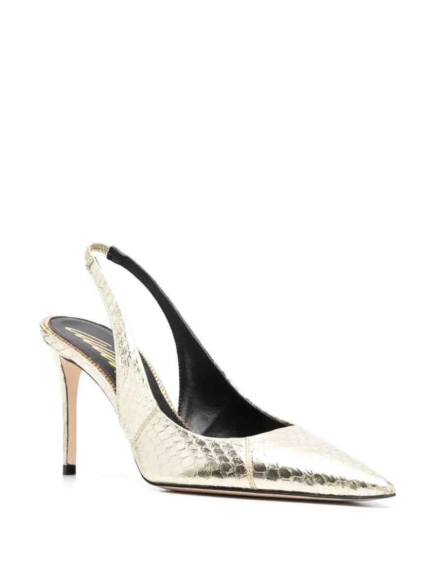 туфли Sutton из коллаборации с Brian Atwood 3
