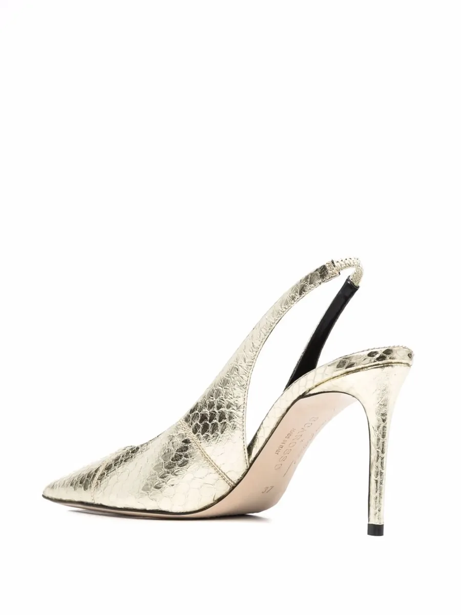 туфли Sutton из коллаборации с Brian Atwood 6