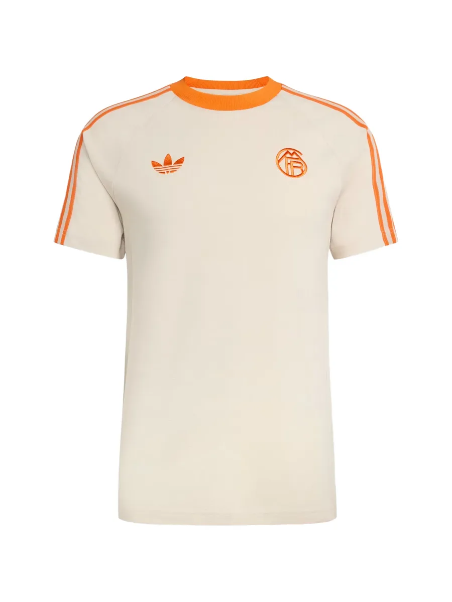 FC Bayern München T-shirt 1