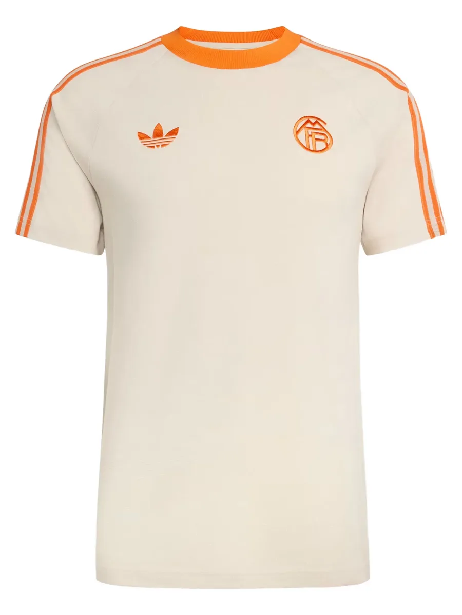 FC Bayern München T-shirt 2