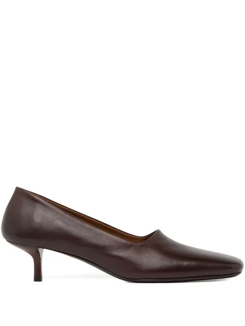Spazzola pumps