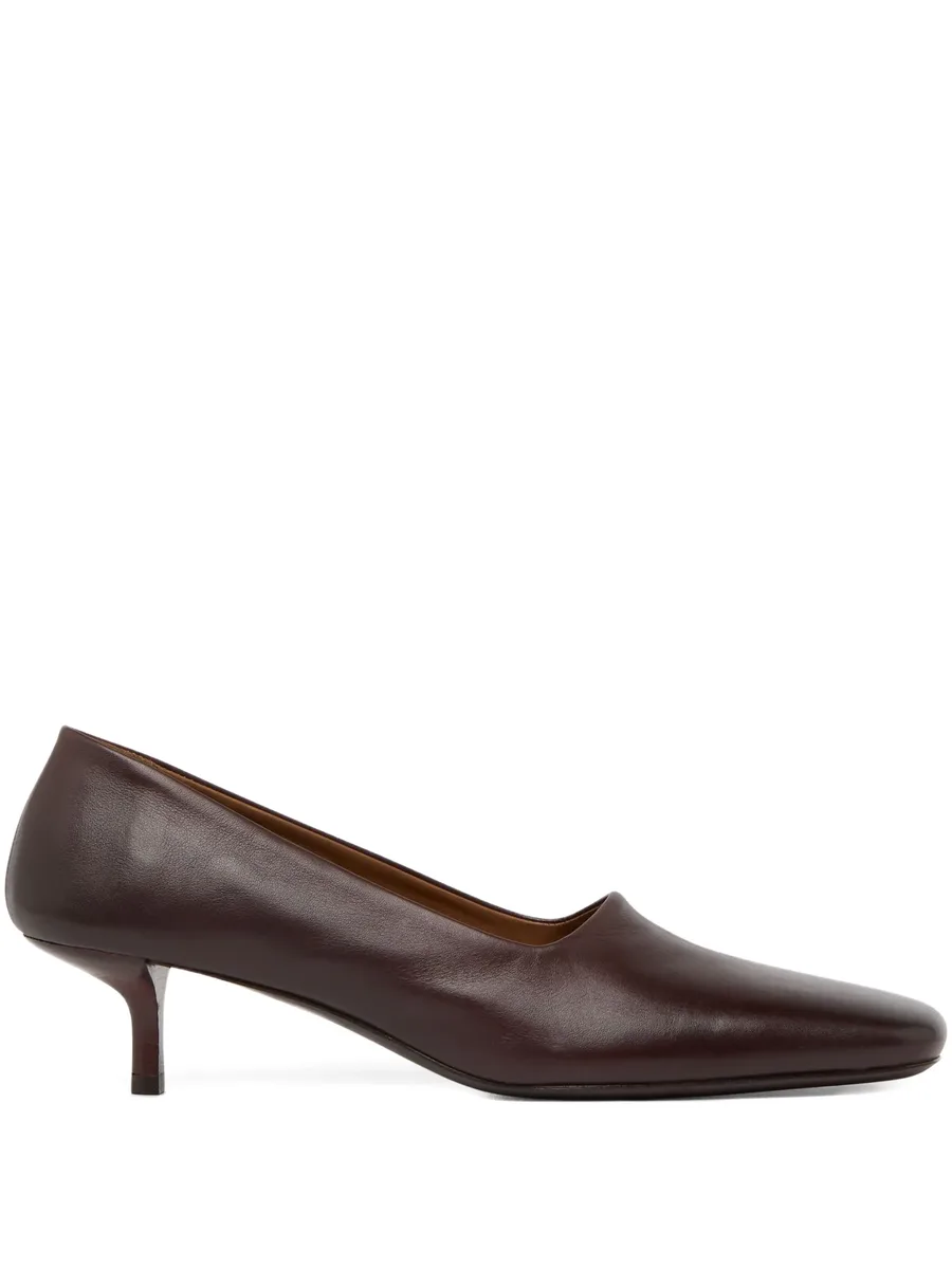 Spazzola pumps 2