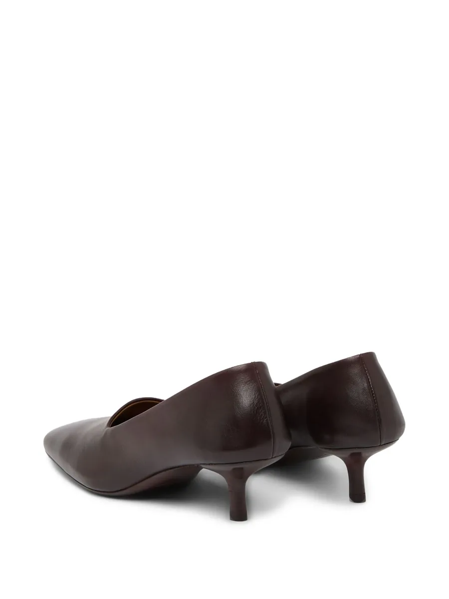 Spazzola pumps 6