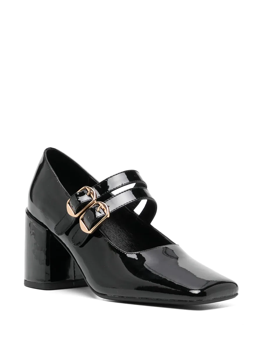Izah 85mm Mary Jane pumps 4